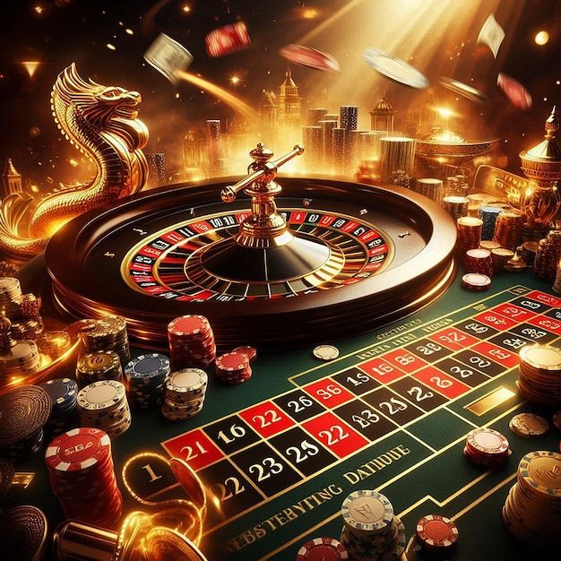 bet939 پر آن لائن سلاٹس کے بارے میں