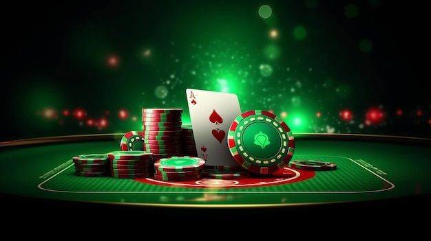 bet939 آن لائن کیسینو میں کھیلنے کی وجوہات