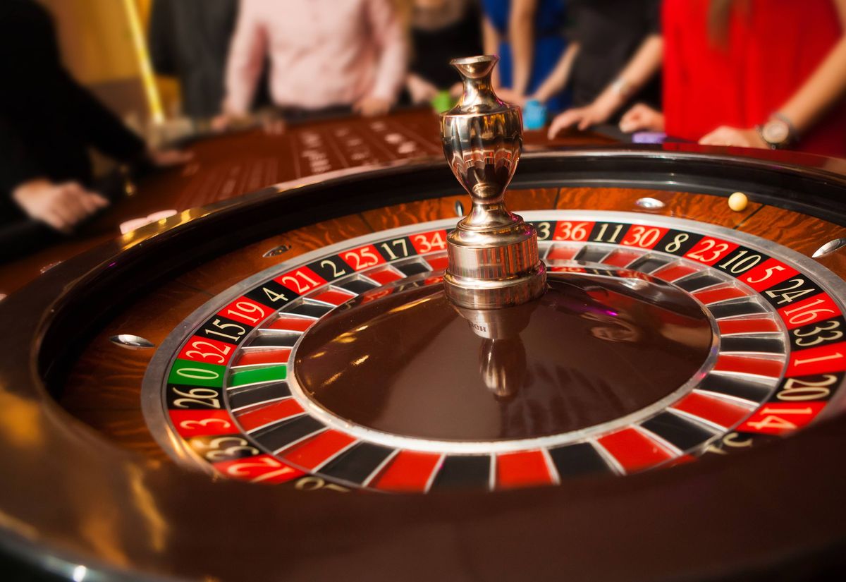 bet939 کیسینو میں پوکر گیمز