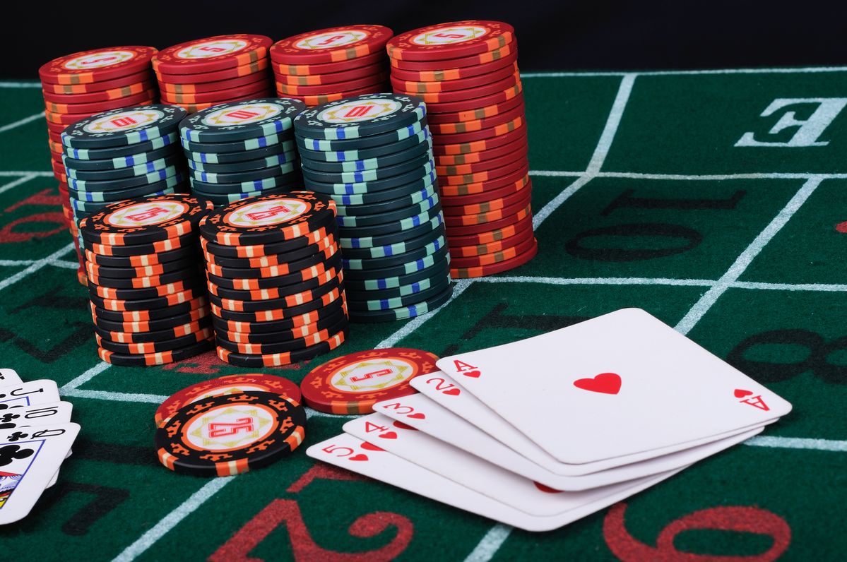 bet939 کھلاڑیوں کے لیے لائیو کیسینو سیکشن