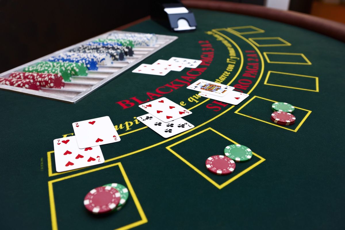 پاکستان میں bet939 کا آن لائن کیسینو سیکشن کھولیں۔