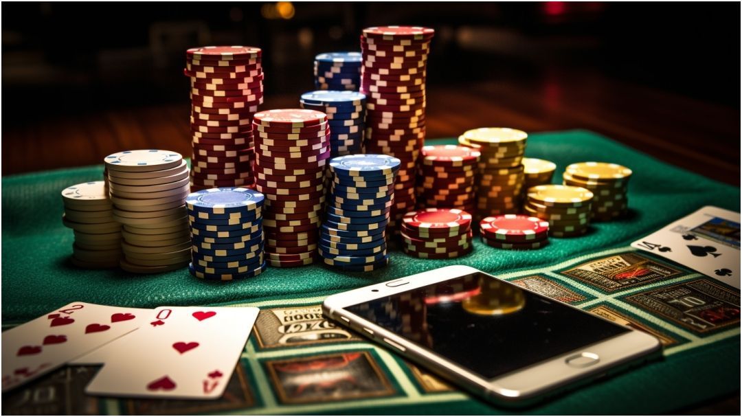 bet939 کیسینو میں سلاٹ کھیلنا شروع کریں۔