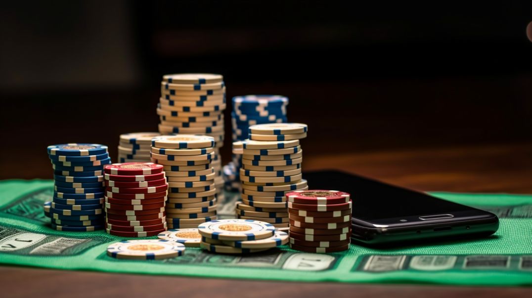 bet939 آن لائن کیسینو میں اصل گیمز
